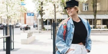 Casual to Chic: Outfit Transformations & Styling Tricks - Cover Image