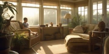 Top 5 Home Decor Styles Dominating 2025: Trends Guide - Cover Image
