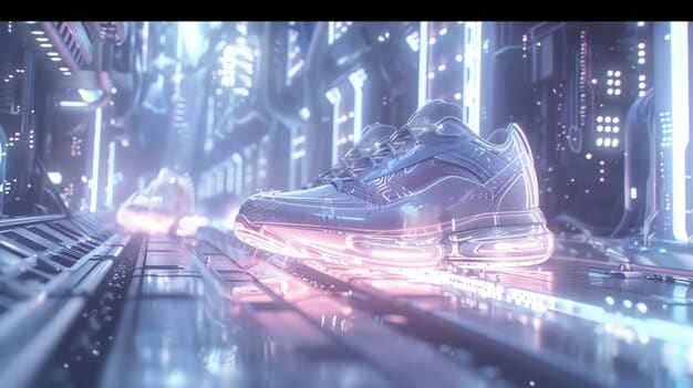 Sneaker Culture 2025: Predicting Next Must-Have Silhouettes