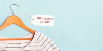 The Rise of Sustainable Fashion: Eco-Friendly Clothing Trends in the US - Cover Image