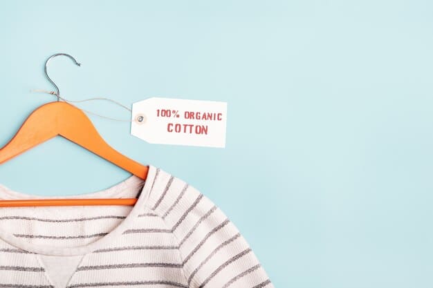 The Rise of Sustainable Fashion: Eco-Friendly Clothing Trends in the US