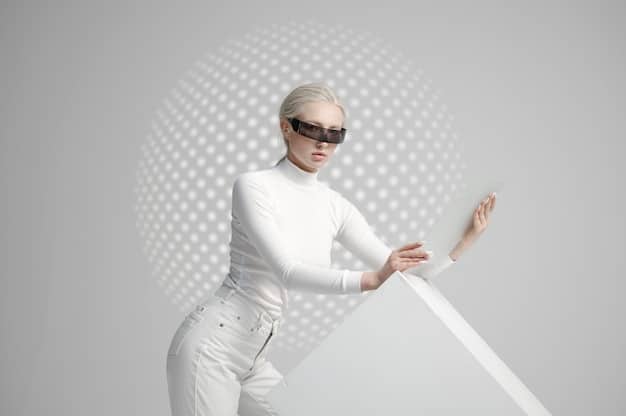 Athleisure 2.0: Workout Wear Evolution by 2025