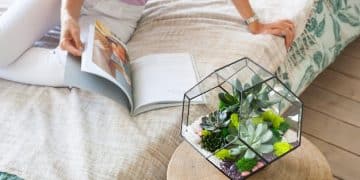 The Minimalist Home: Decluttering Trends in 2025 - Cover Image
