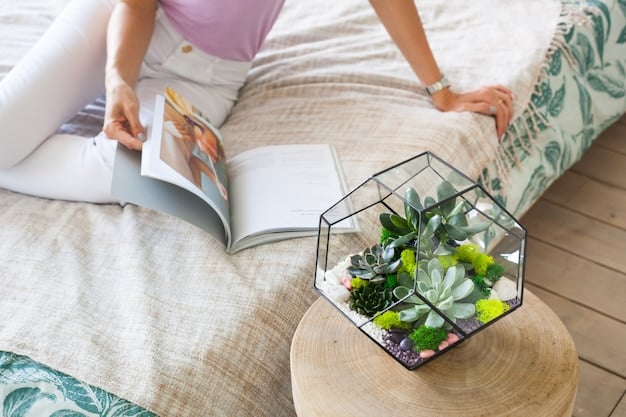The Minimalist Home: Decluttering Trends in 2025