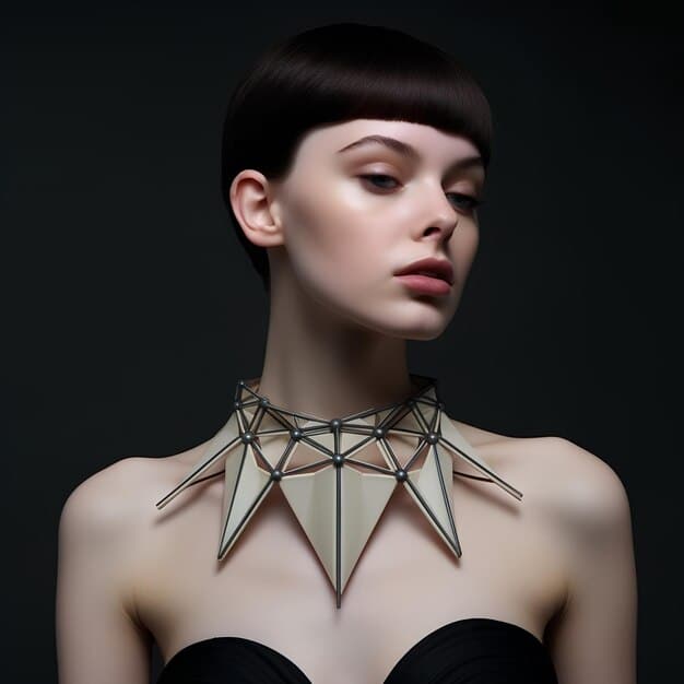Statement Jewelry is Back: Boldest Trends for 2025