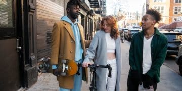 The Resurgence of Vintage: Why Retro Fashion is Trending Again - Cover Image