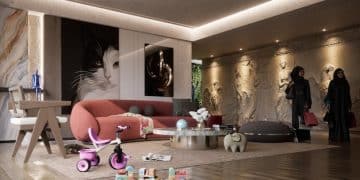Color Trends 2025: Hottest Hues for Wardrobe & Home - Cover Image