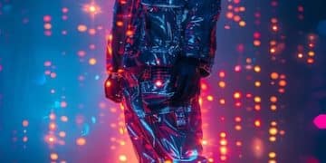 The Metaverse Wardrobe: Digital Fashion Trends to Watch - Cover Image