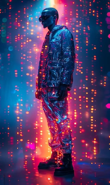 The Metaverse Wardrobe: Digital Fashion Trends to Watch
