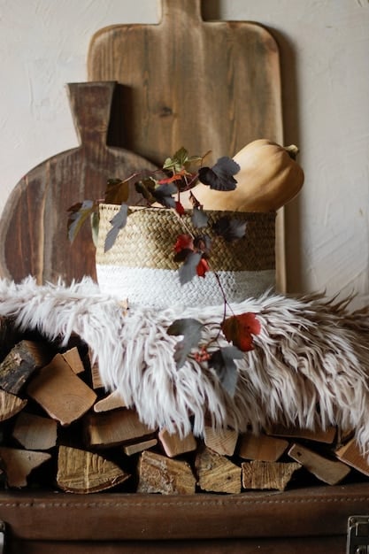 Cottagecore’s Evolution: New Trends in Rustic Home Decor