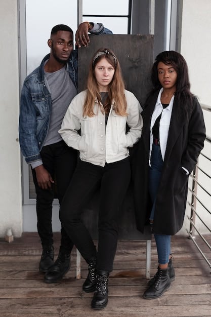 Gender-Neutral Fashion: Breaking Barriers in 2025 – A New Era of Style