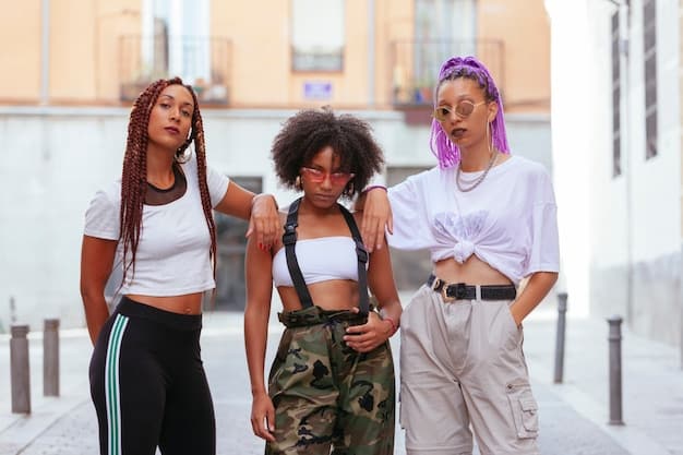 Y2K Fashion Return: Early 2000s Trends Dominating Now