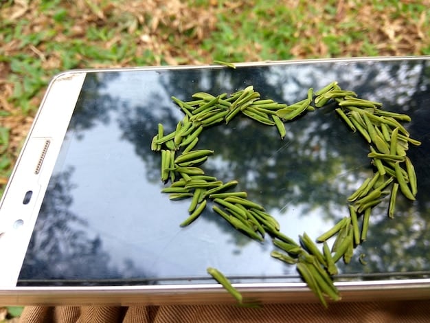 Sustainable Tech: Eco-Friendly Gadgets Trending in 2025