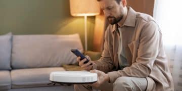 Voice Assistant Privacy: Secure Your Smart Home Data in 2025 - Cover Image