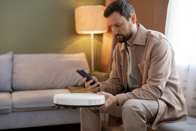 Voice Assistant Privacy: Secure Your Smart Home Data in 2025