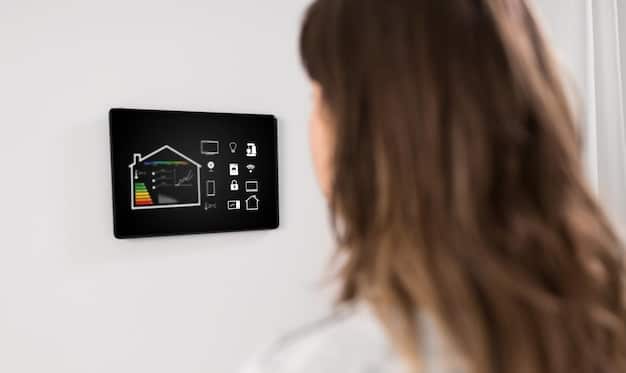 Energy-Efficient Smart Thermostats: Save Up to $200 Annually