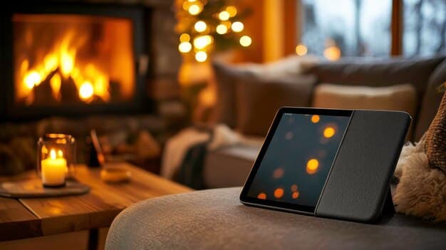 Smart Lighting Control: Boost Home Value 5% with Automation