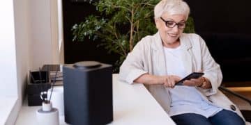 Home Automation for Seniors: Top 5 Technologies for Independent Living in 2025 - Cover Image