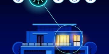 Smart Home Security: Reduce False Alarms by 35% in 2025 - Cover Image