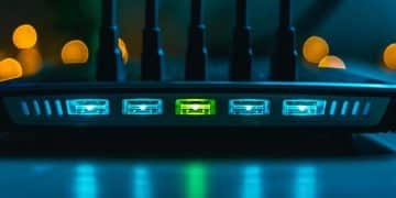 Wi-Fi 6E Routers: Upgrade Your Home Network for Faster Speeds - Cover Image