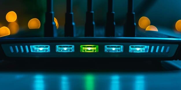 Wi-Fi 6E Routers: Upgrade Your Home Network for Faster Speeds