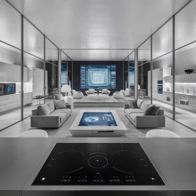 Connected Kitchen Appliances: Streamline Meal Prep with Smart Solutions