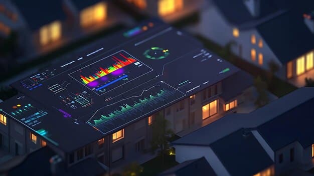 Master Home Energy with Real-Time Management Systems
