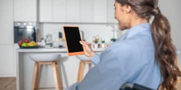 Smart Home Accessibility: Adapting for Disabilities in the US - Cover Image