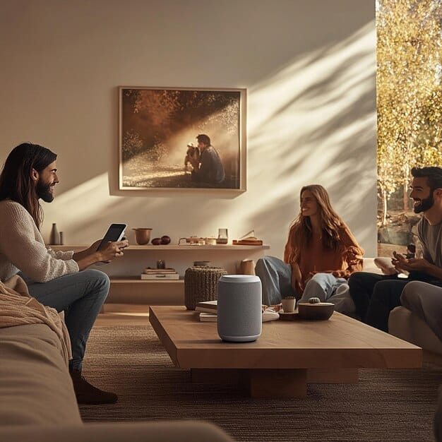 DIY Smart Home Projects: Automate Your Home This Weekend
