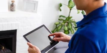 Smart Home Maintenance: Troubleshooting & Prevention - Cover Image