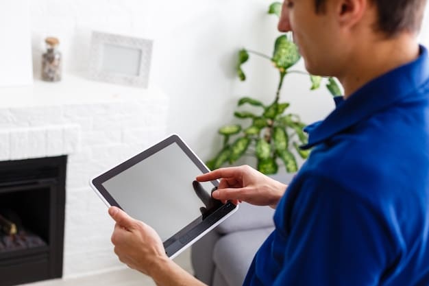 Smart Home Maintenance: Troubleshooting & Prevention