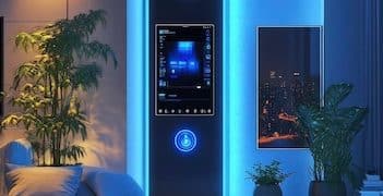 Smart Home Trends 2025: Latest Innovations in Automation - Cover Image