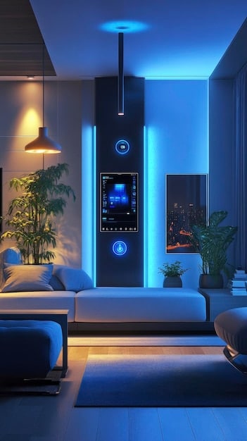 Smart Home Trends 2025: Latest Innovations in Automation