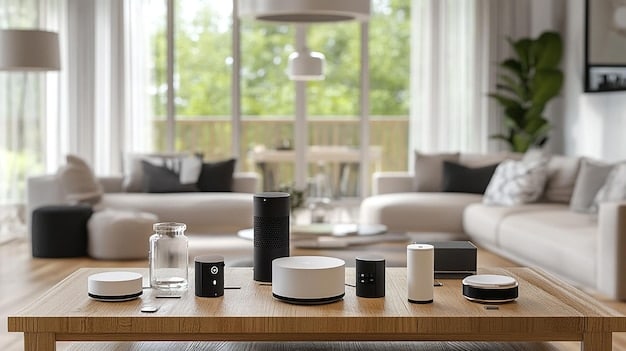 Smart Home Investments: Best Technologies for ROI