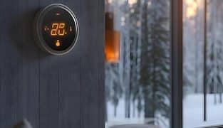 Top 5 Smart Thermostat Features to Maximize Winter Savings in US Homes - Cover Image