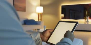 Smart Lighting: US Home Installation & Setup Guide - Cover Image