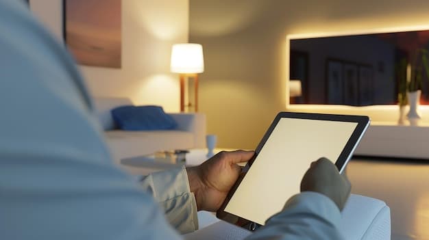 Smart Lighting: US Home Installation & Setup Guide