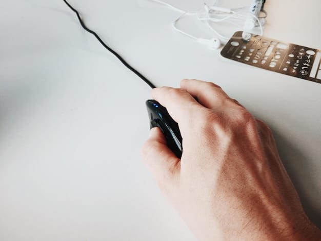 A close-up of a hand using a non-contact voltage tester on an electrical wire, emphasizing safety precautions during smart lighting installation.