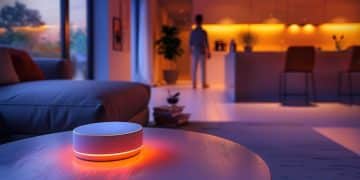 Voice-Activated Home Security: Is It Right for Your US Family in 2025? - Cover Image