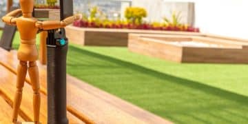 Smart Garden Technology: Monitoring Soil & Weather in US Backyards - Cover Image