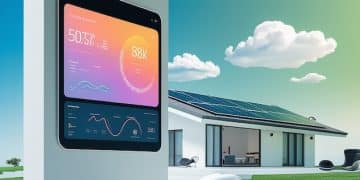 Smart Home Energy Management Systems: Reduce Carbon Footprint in US - Cover Image