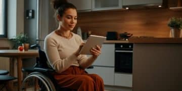 Smart Home Technology for People with Disabilities: Enhancing Accessibility in US Homes - Cover Image