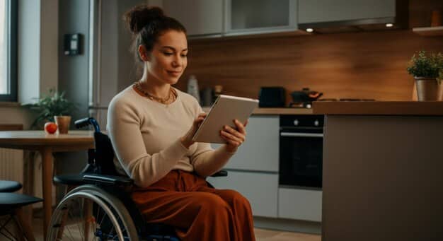 Smart Home Technology for People with Disabilities: Enhancing Accessibility in US Homes