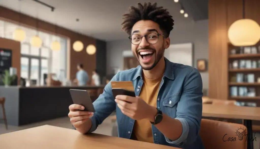 New coign conservative credit card expands your financial choices