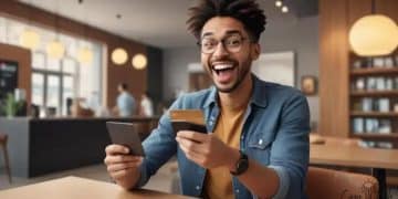 Coign conservative credit card