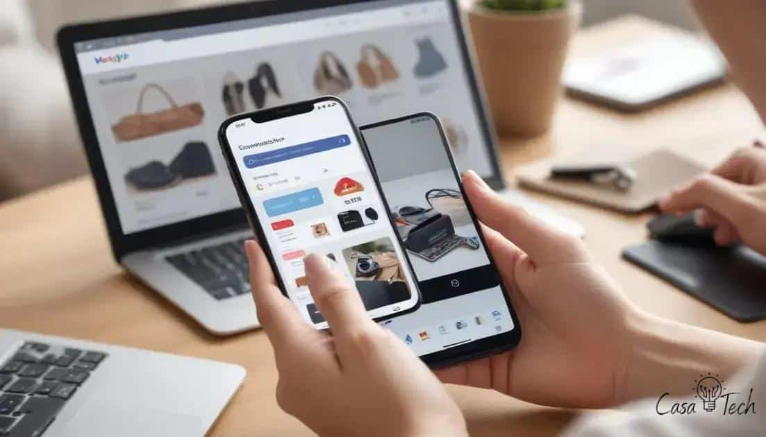 Steps to create and use a virtual card