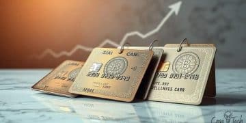 Luxury card market resilience