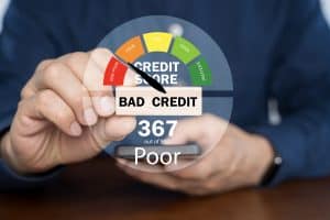 BNPL credit score inclusion