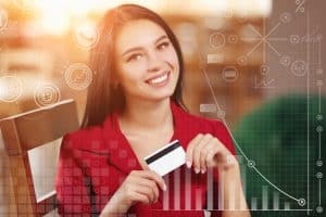 Consumer credit trends