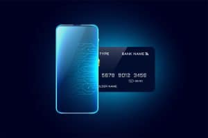 Biometric metal cards Mastercard
